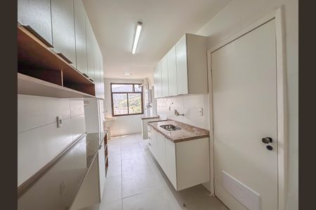 Apartamento à venda com 200m², 2 quartos e 2 vagas Apartamento à venda com 200m², 2 quartos e 2 vagasCozinha