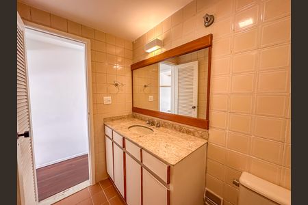 Apartamento à venda com 200m², 2 quartos e 2 vagas Apartamento à venda com 200m², 2 quartos e 2 vagasCobertura banheiro