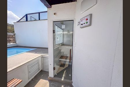 Apartamento à venda com 200m², 2 quartos e 2 vagas Apartamento à venda com 200m², 2 quartos e 2 vagasÁrea Externa