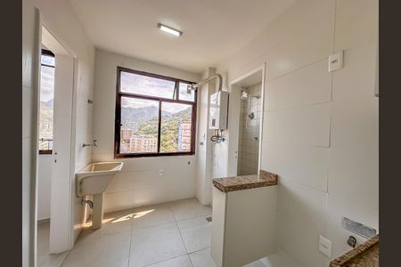 Apartamento à venda com 200m², 2 quartos e 2 vagas Apartamento à venda com 200m², 2 quartos e 2 vagasÁrea de Serviço