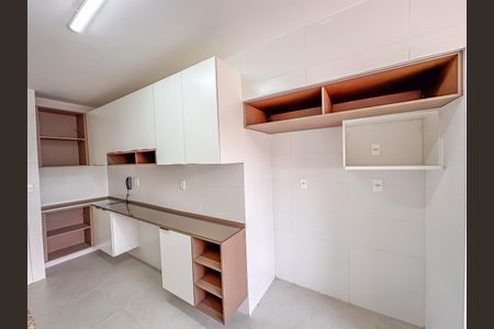 Apartamento à venda com 200m², 2 quartos e 2 vagas Apartamento à venda com 200m², 2 quartos e 2 vagasCozinha