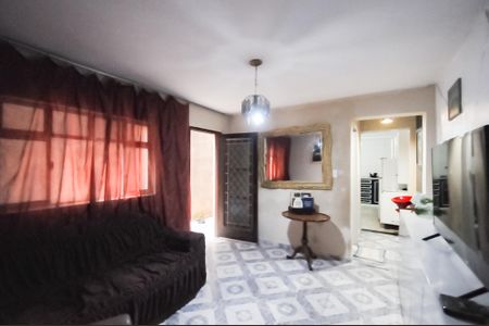 Casa à venda com 287m², 5 quartos e 1 vagaSala ( Casa 2 ) 