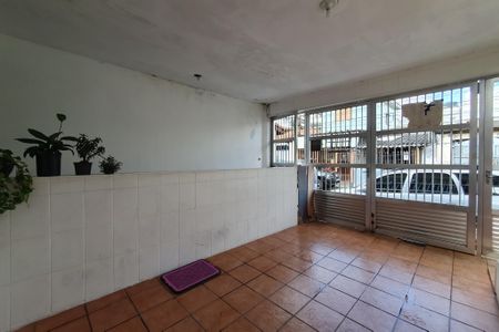Casa à venda com 287m², 5 quartos e 1 vagagaragem ( Casa 1 )