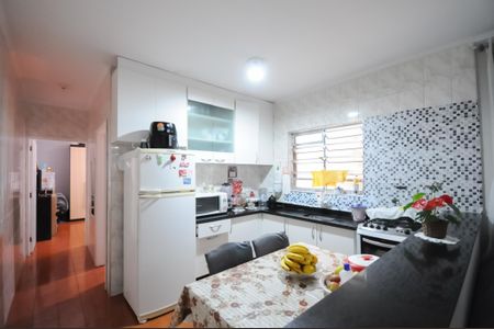 Casa à venda com 287m², 5 quartos e 1 vagacozinha   ( Casa 1 )  