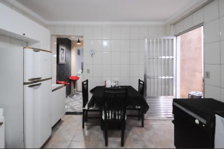 Casa à venda com 287m², 5 quartos e 1 vagaCozinha ( Casa 2 )