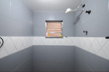 Casa à venda com 287m², 5 quartos e 1 vagaBanheiro Social ( Casa 2 )