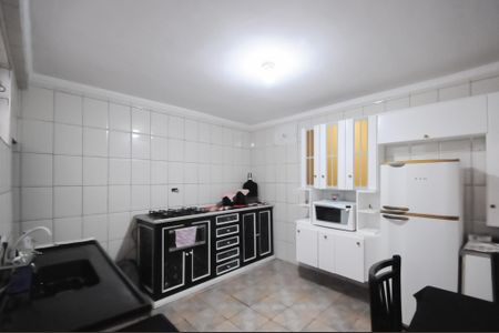 Casa à venda com 287m², 5 quartos e 1 vagaCozinha ( Casa 2 )
