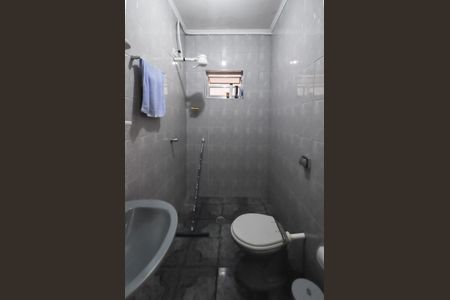 Casa à venda com 287m², 5 quartos e 1 vagabanheiro social  ( Casa 1 )  