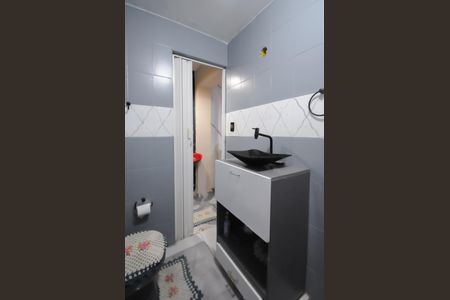 Casa à venda com 287m², 5 quartos e 1 vagaBanheiro Social ( Casa 2 )