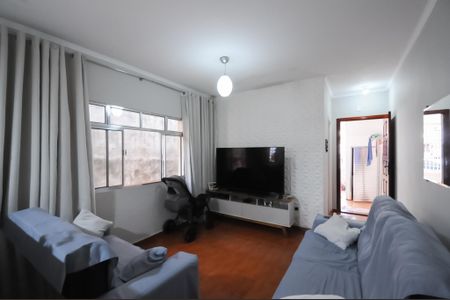 Casa à venda com 287m², 5 quartos e 1 vagaSala ( Casa 1 ) 