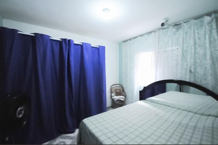 Casa à venda com 287m², 5 quartos e 1 vagaQuarto 3 ( Casa 2 )