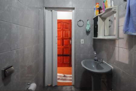 Casa à venda com 287m², 5 quartos e 1 vagabanheiro social  ( Casa 1 )  