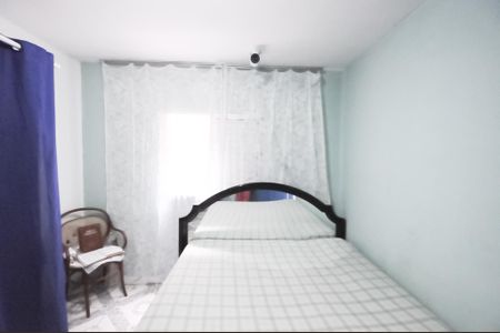 Casa à venda com 287m², 5 quartos e 1 vagaQuarto 3 ( Casa 2 )