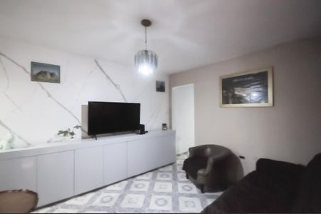 Casa à venda com 287m², 5 quartos e 1 vagaSala ( Casa 2 ) 