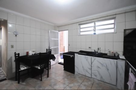 Casa à venda com 287m², 5 quartos e 1 vagaCozinha ( Casa 2 )