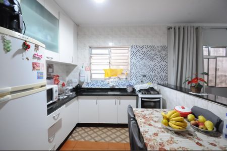 Casa à venda com 287m², 5 quartos e 1 vagacozinha   ( Casa 1 )  