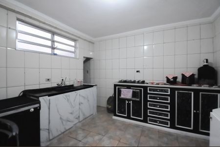 Casa à venda com 287m², 5 quartos e 1 vagaCozinha ( Casa 2 )