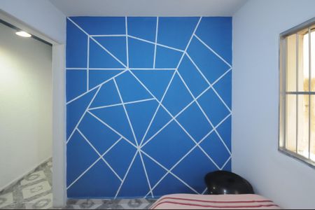 Casa à venda com 287m², 5 quartos e 1 vagaQuarto 1 ( Casa 2 )