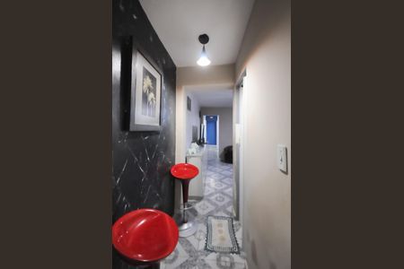 Casa à venda com 287m², 5 quartos e 1 vagaSala ( Casa 2 ) 