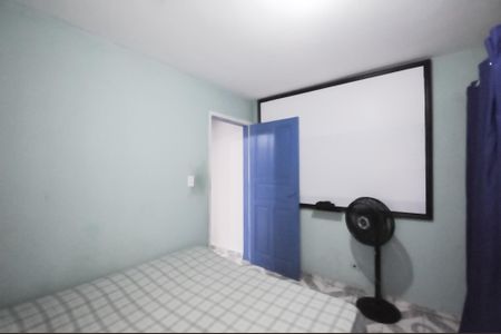 Casa à venda com 287m², 5 quartos e 1 vagaQuarto 3 ( Casa 2 )