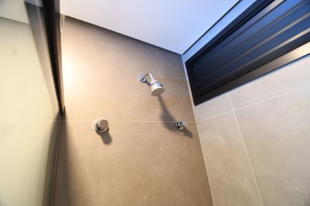 Studio para alugar com 17m², 1 quarto e sem vagaBanheiro