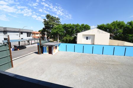 Studio para alugar com 17m², 1 quarto e sem vagaStudio - Vista