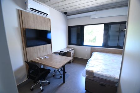Studio para alugar com 17m², 1 quarto e sem vagaStudio