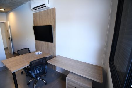 Studio para alugar com 17m², 1 quarto e sem vagaStudio
