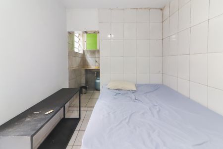 Casa para alugar com 40m², 1 quarto e sem vagaSala/Quarto