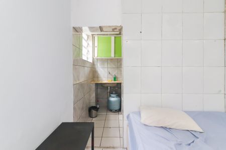 Casa para alugar com 40m², 1 quarto e sem vagaSala/Quarto