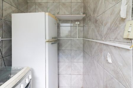 Casa para alugar com 40m², 1 quarto e sem vagaCozinha