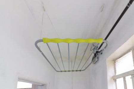 Casa para alugar com 40m², 1 quarto e sem vagaLavanderia