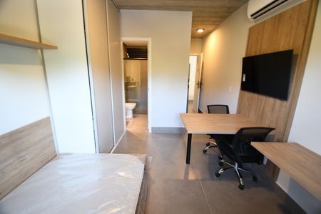 Studio para alugar com 17m², 1 quarto e sem vagaStudio