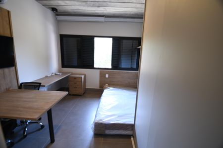 Studio para alugar com 17m², 1 quarto e sem vagaStudio