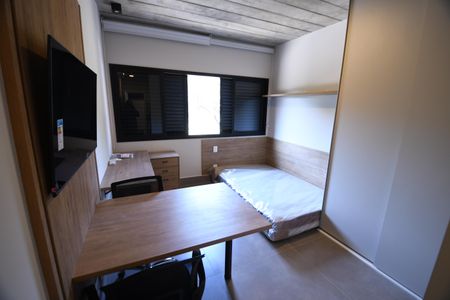 Studio para alugar com 17m², 1 quarto e sem vagaStudio