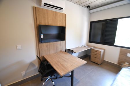 Studio para alugar com 17m², 1 quarto e sem vagaStudio