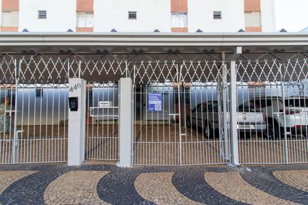 Apartamento à venda com 70m², 2 quartos e 1 vagaFachada+ Placa