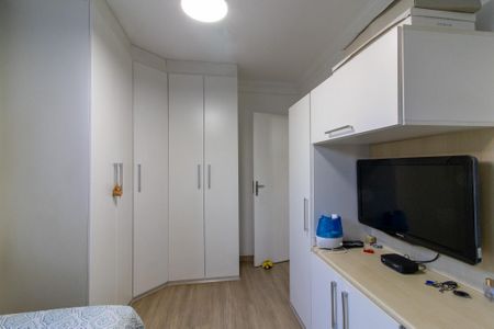 Apartamento à venda com 70m², 2 quartos e 1 vagaQuarto 2