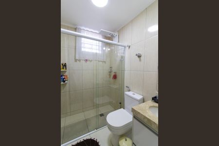 Apartamento à venda com 70m², 2 quartos e 1 vagaBanheiro