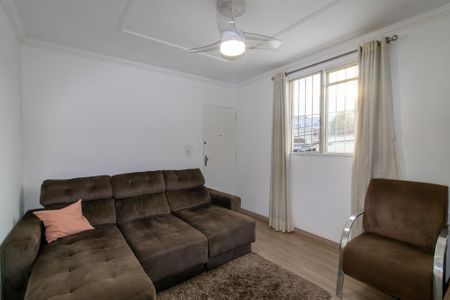 Apartamento à venda com 70m², 2 quartos e 1 vagaSala