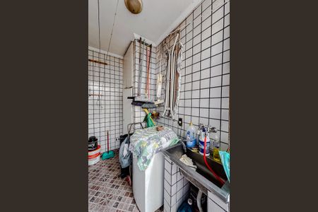 Casa à venda com 100m², 3 quartos e 2 vagasÁrea externa