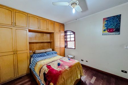 Casa à venda com 100m², 3 quartos e 2 vagasQuarto 3