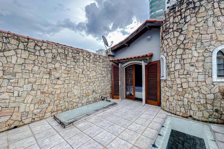 Casa à venda com 100m², 3 quartos e 2 vagasVaranda da Suíte