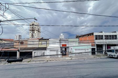 Casa à venda com 100m², 3 quartos e 2 vagasVista da Varanda