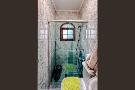 Casa à venda com 100m², 3 quartos e 2 vagasBanheiro 2