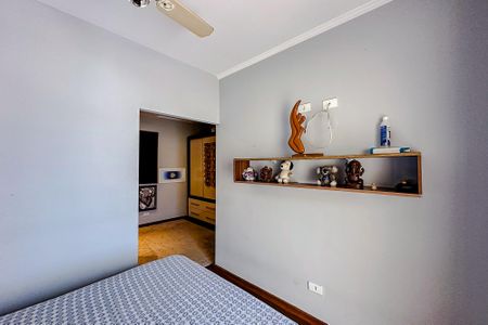 Casa à venda com 100m², 3 quartos e 2 vagasQuarto 1 - Suíte