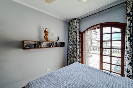 Casa à venda com 100m², 3 quartos e 2 vagasQuarto 1 - Suíte