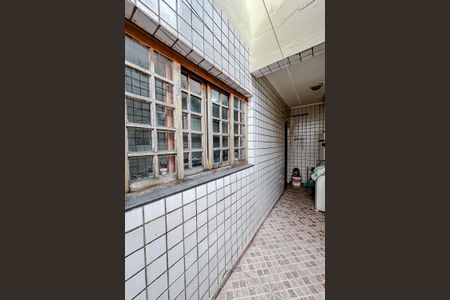 Casa à venda com 100m², 3 quartos e 2 vagasÁrea externa