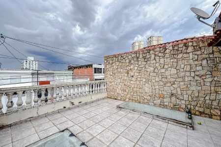 Casa à venda com 100m², 3 quartos e 2 vagasVaranda da Suíte