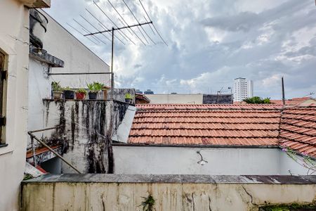 Casa à venda com 100m², 3 quartos e 2 vagasVista do Quarto 2